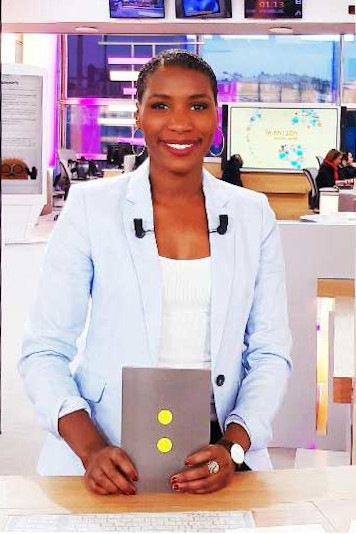 Johanna Ghiglia âge