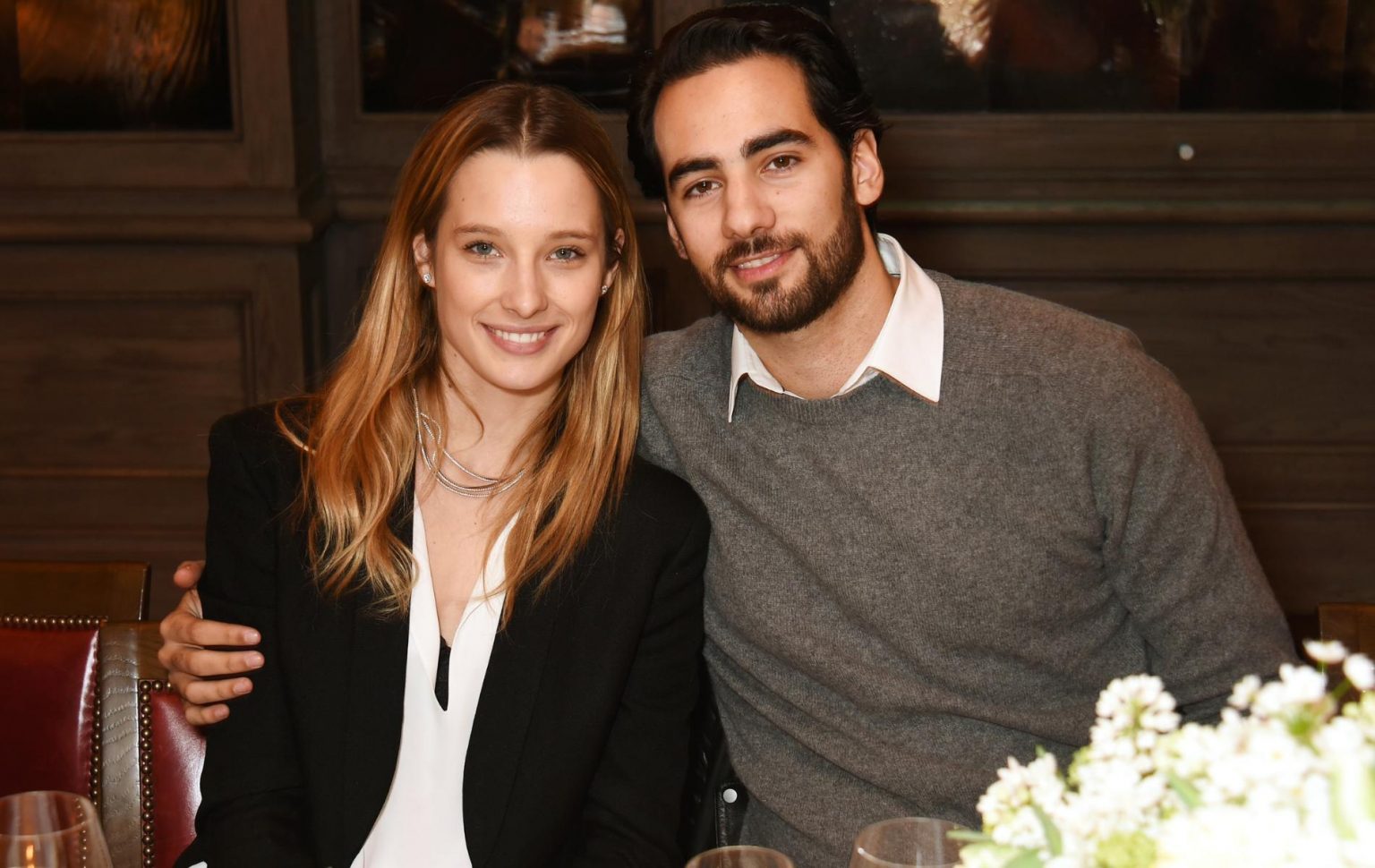 Qui Sont Les Parents De Kamran Ahmed