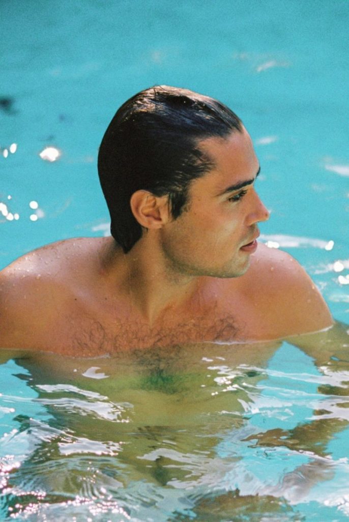 Charles Crehange Fils De Delon