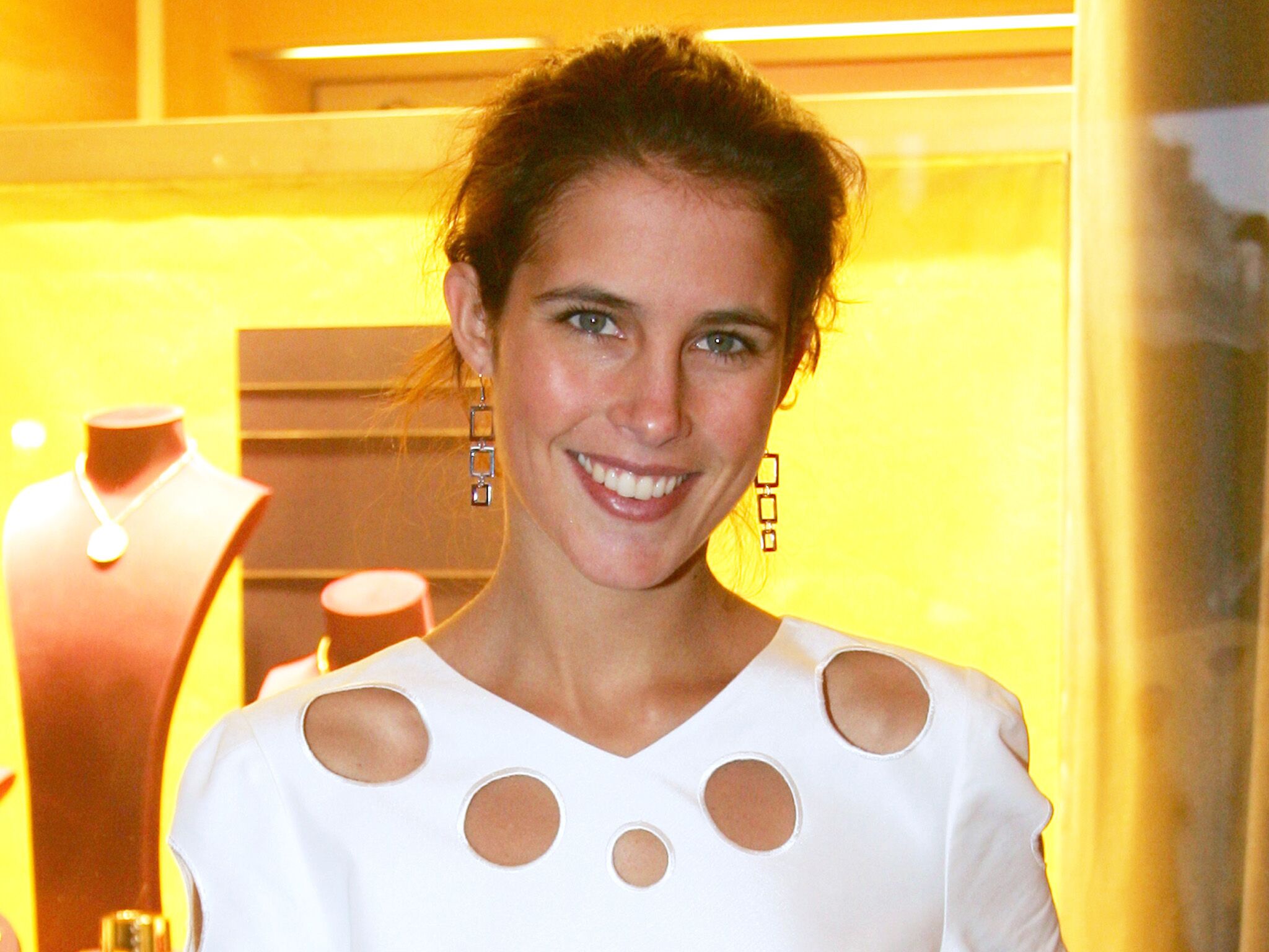 Clémence Castel Taille