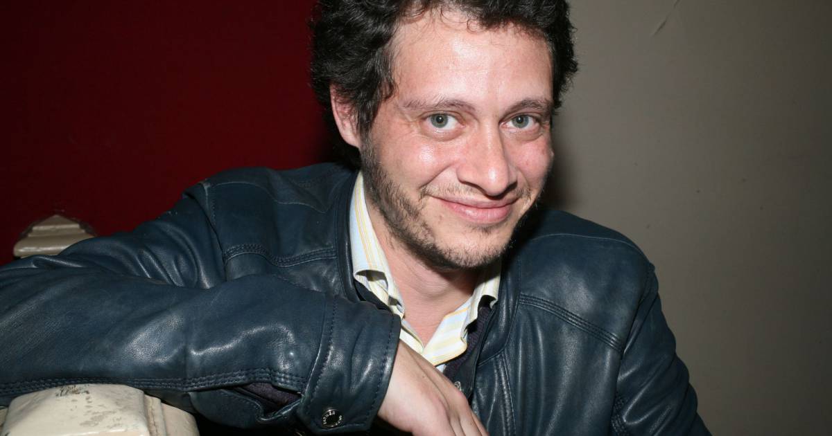 Joshua Dassin