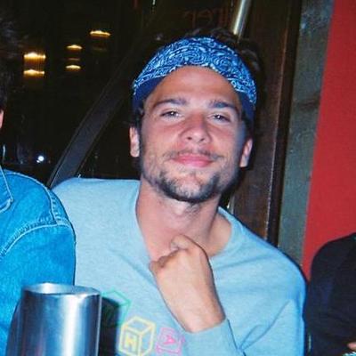 Lucas De Villepin Fils De