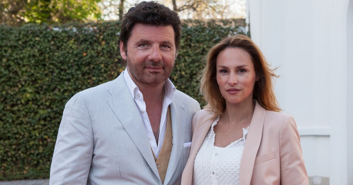 Philippe Lellouche Parents