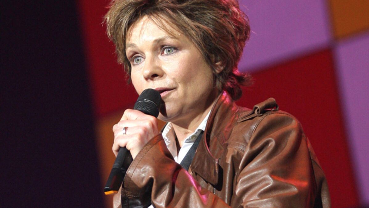 Sabine Paturel Et Son Mari
