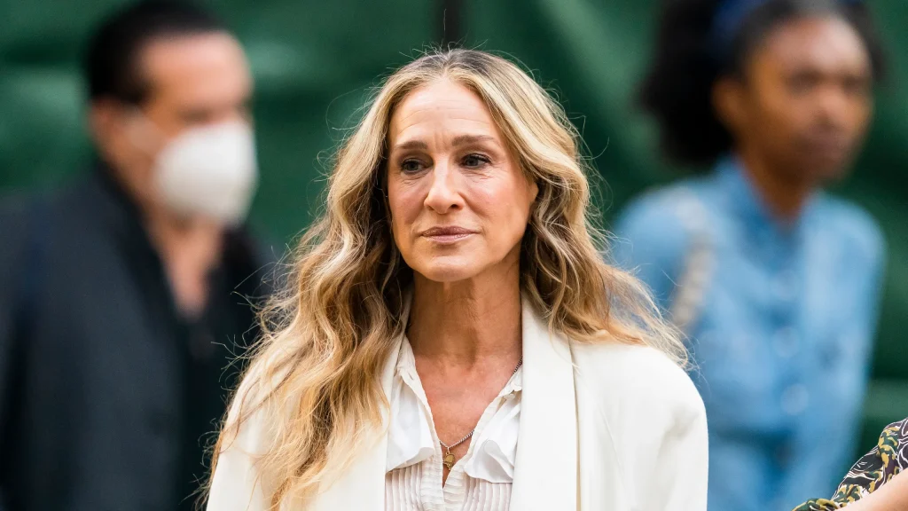 Sarah Jessica Parker Taille Poids Age Sarah Jessica Parker Taille Poids Age
