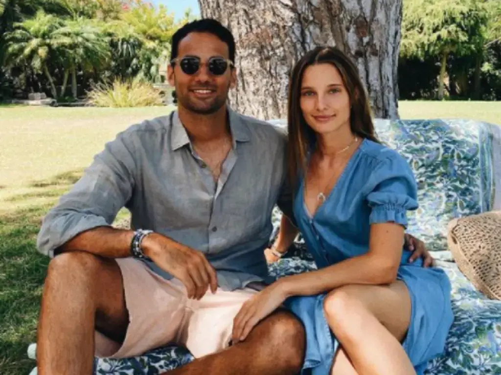 Ses Parents Kamran Ahmed Parents