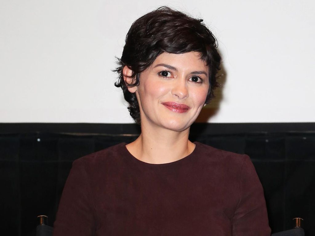 Audrey Tautou Taille