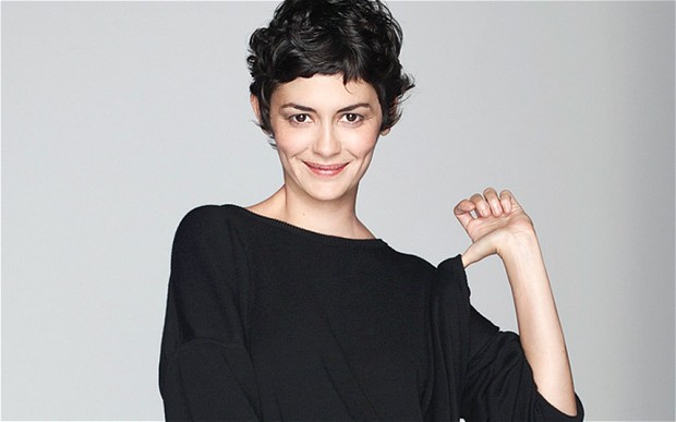 Audrey Tautou Taille