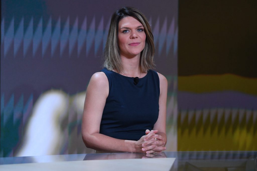 Claire Bricogne Qui Est Son Mari