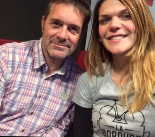 Claire Bricogne Qui Est Son Mari