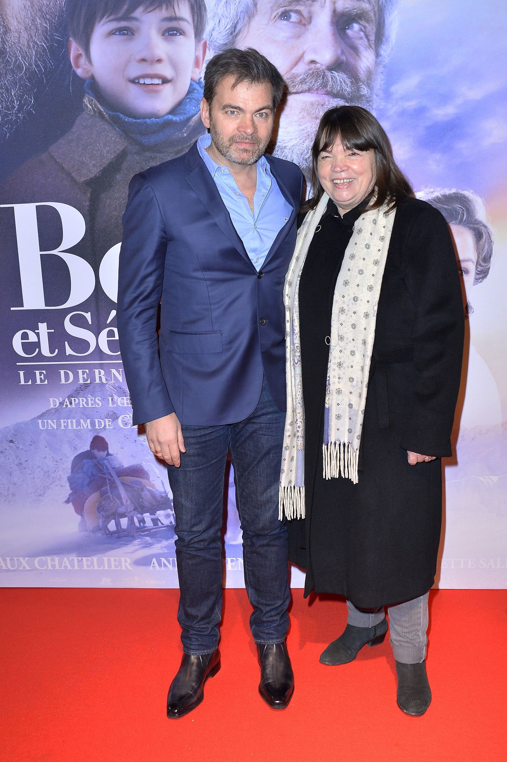 Clovis Cornillac Parents Médias Célèbres