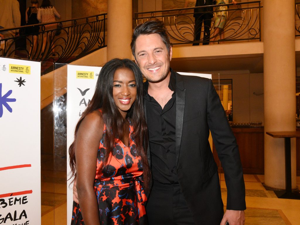 Hapsatou Sy Enfants Hapsatou Sy Enfants