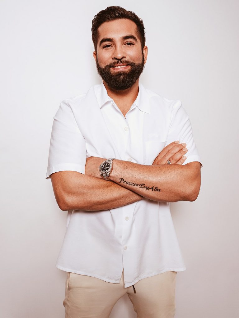 Kendji Girac Origine Kendji Girac Origine