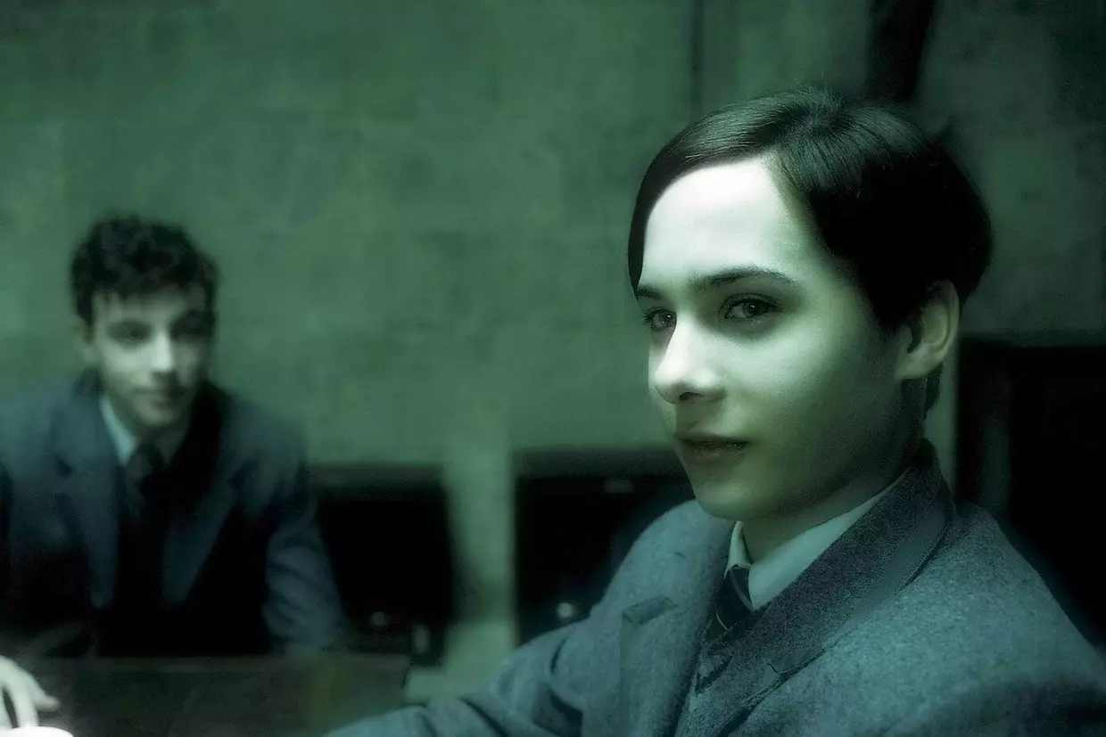 Pourquoi Voldemort Veut Tuer Harry Pourquoi Voldemort A Tuer Les Parents De Harry - Médias Célèbres