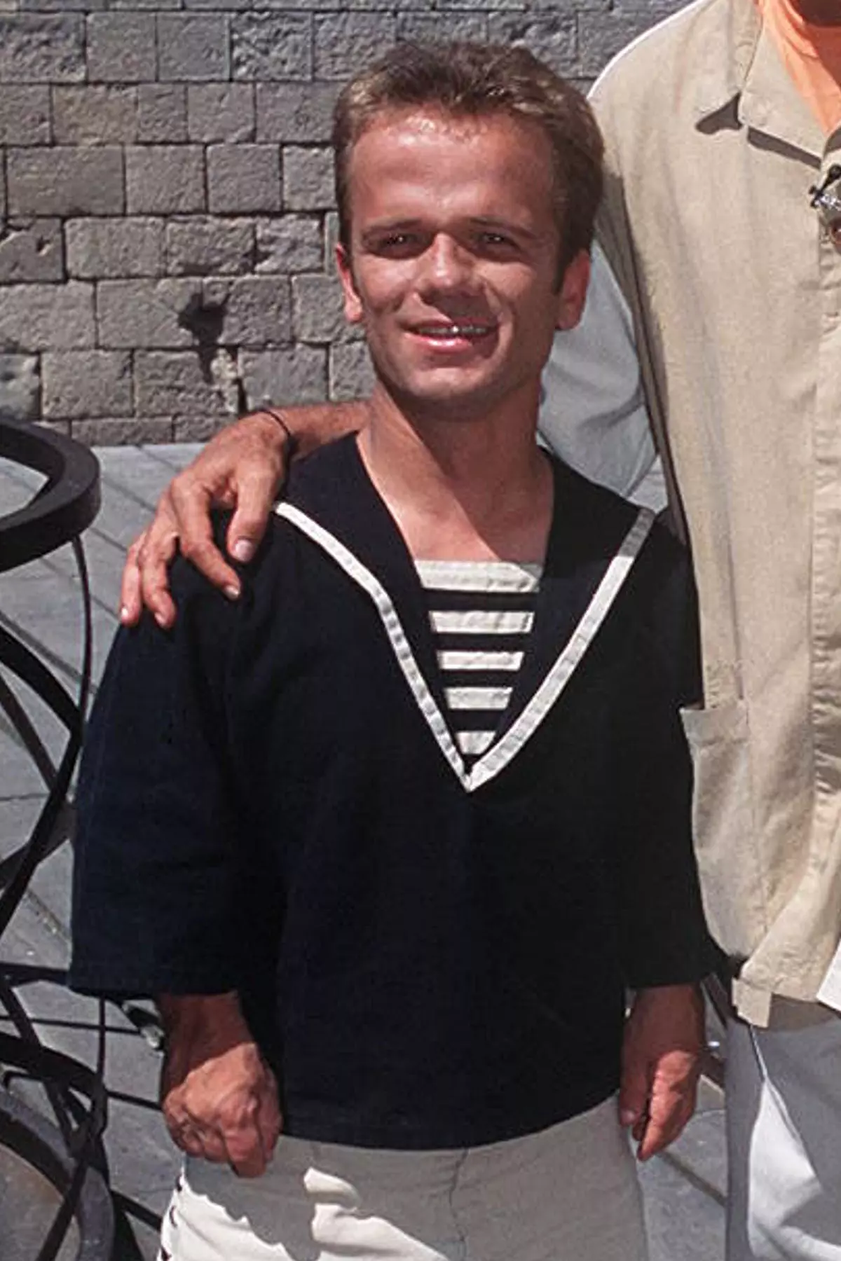Taille Passe Partout Fort Boyard