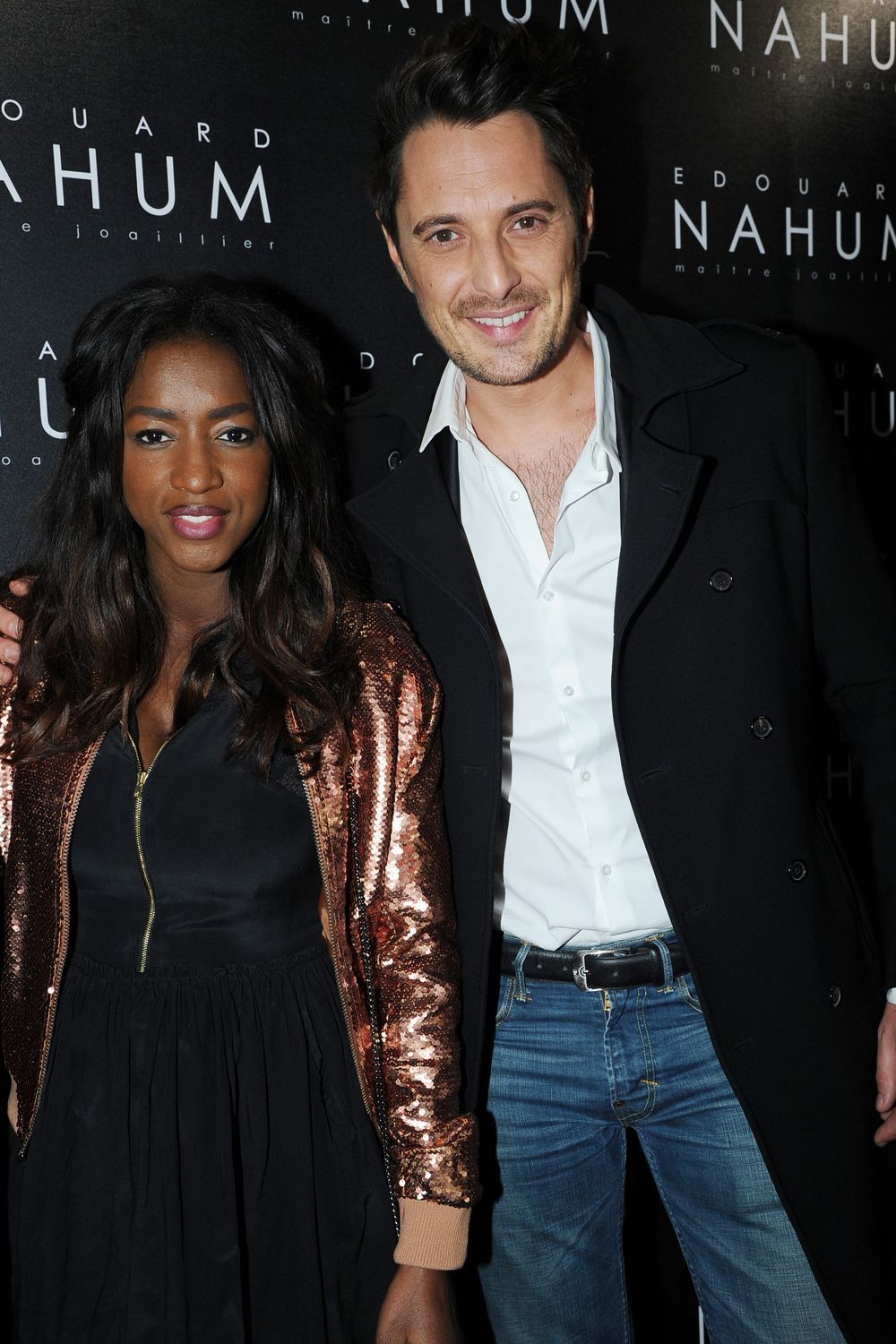 Vincent Cerutti Enfants