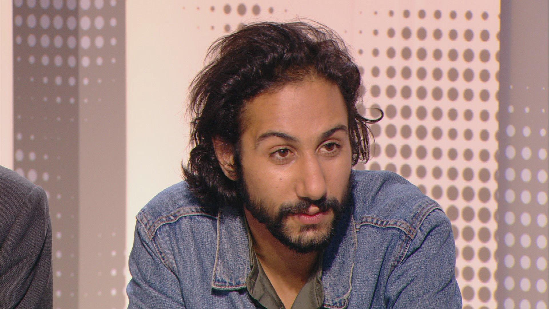 Arthur Teboul Parents