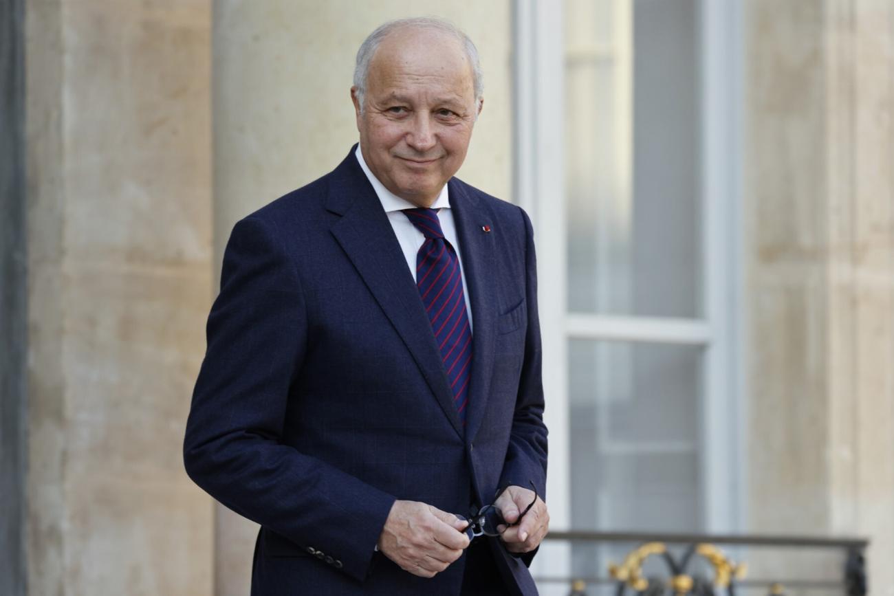 David Fabius