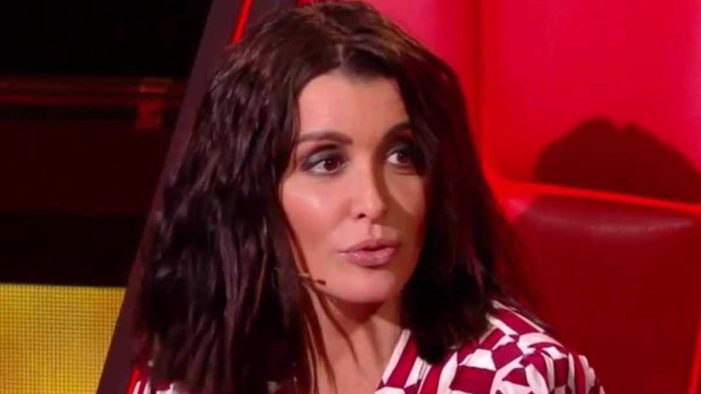 Jennifer Chanteuse Taille