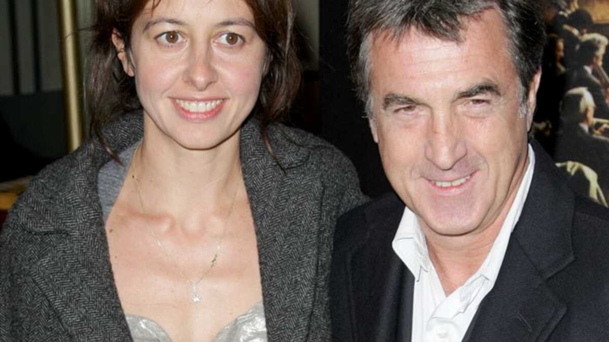 Joseph Cluzet Marguerite Cluzet