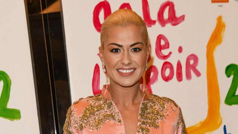 Katrina Patchett Taille Archives - Médias Célèbres