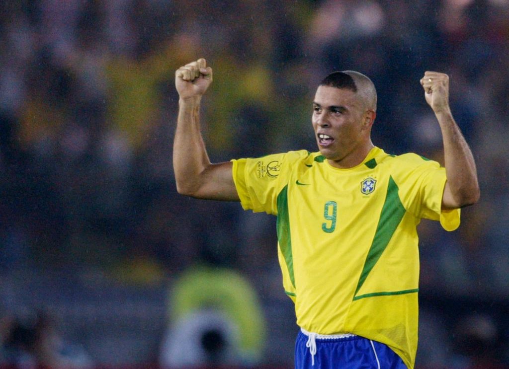 Ronaldo Perte De Poids Ronaldo Perte De Poids