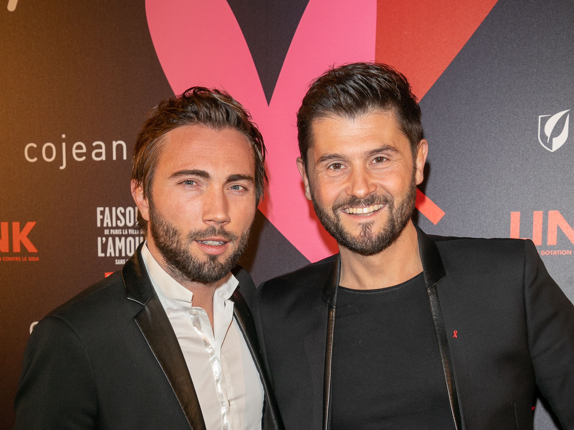 Taille Christophe Beaugrand