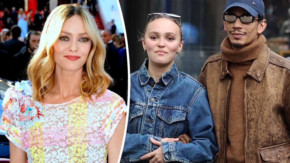 Yassine Stein Parents