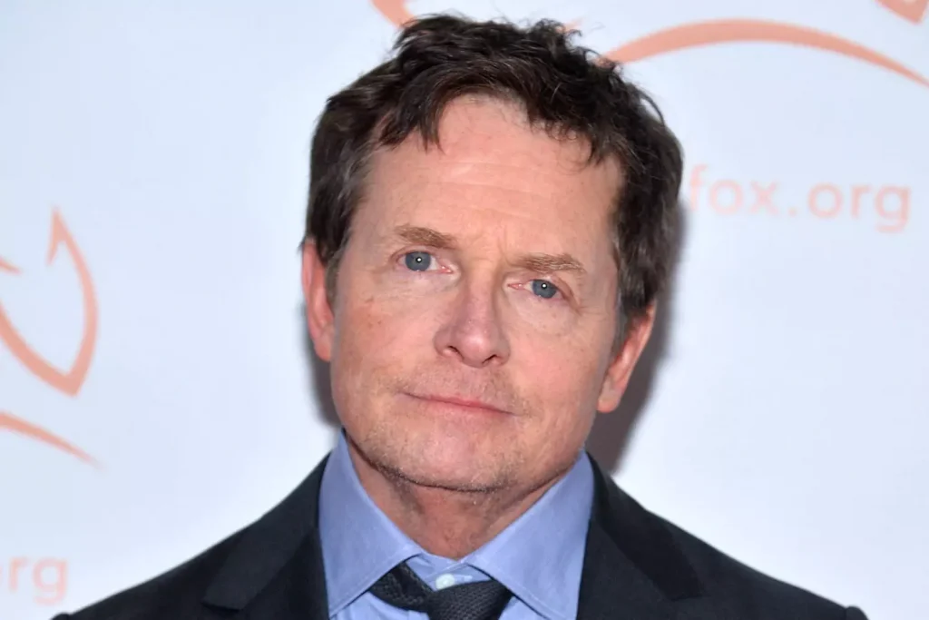 Acteur Marty Mcfly Maladie