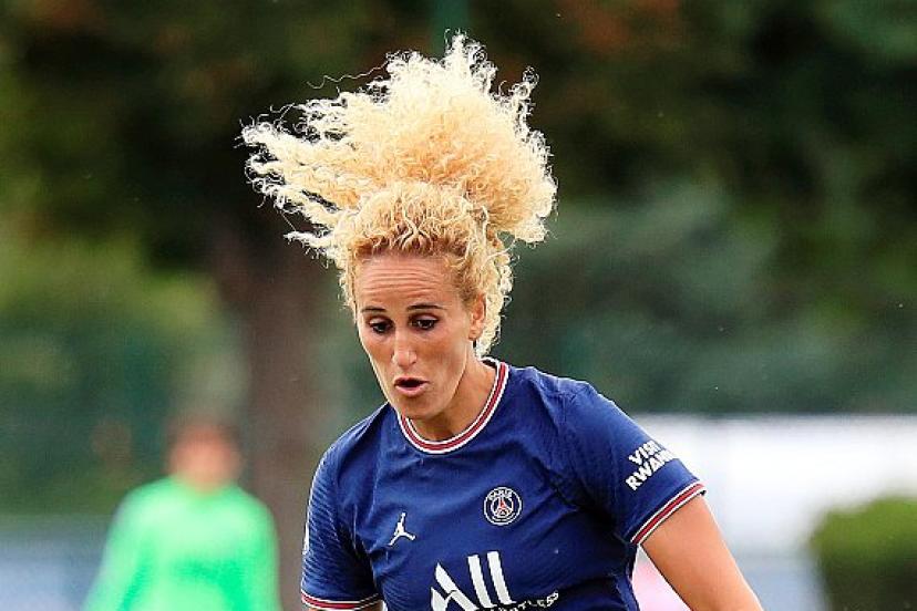 Affaire Hamraoui Kheira