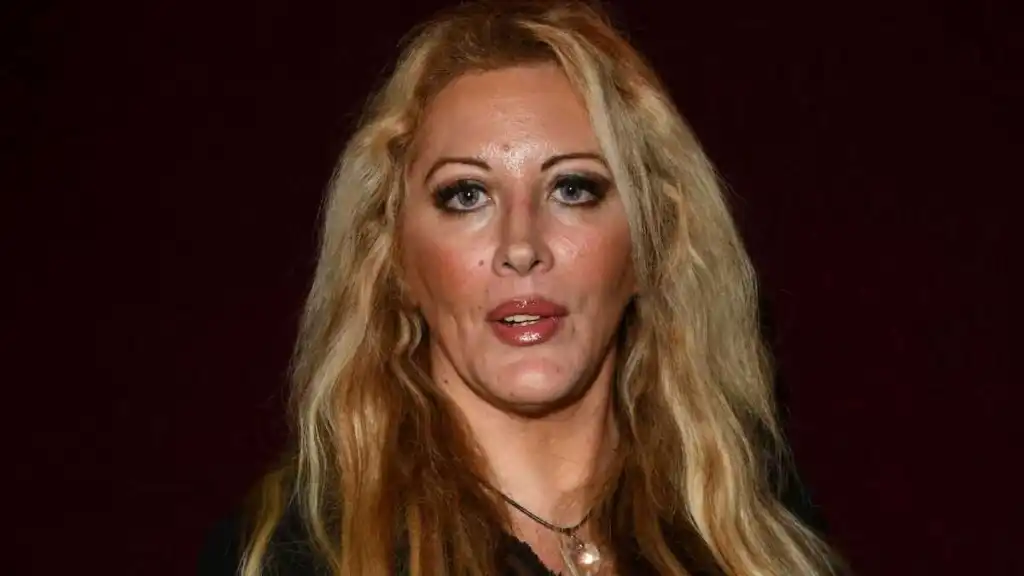 Afida Turner Origine De Ses Parents