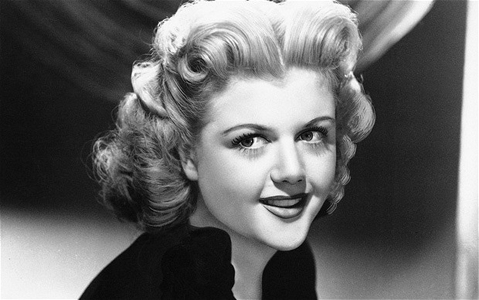 Angela Lansbury Jeune Angela Lansbury Jeune