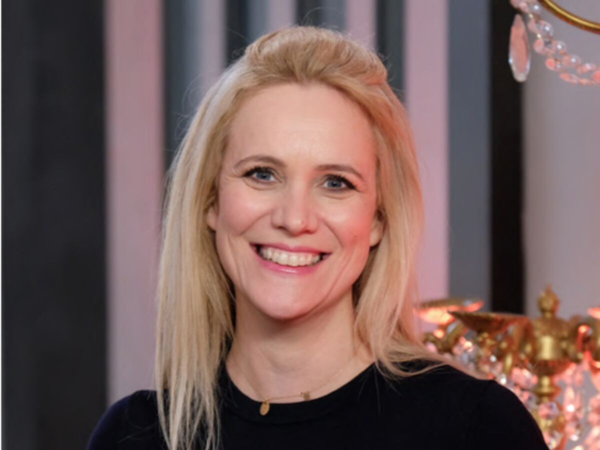 Anne Catherine Affaire Conclue