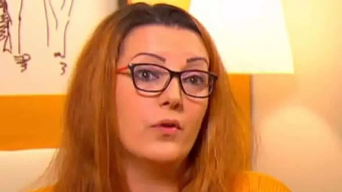 Cindy Reymond Famille Nombreuse