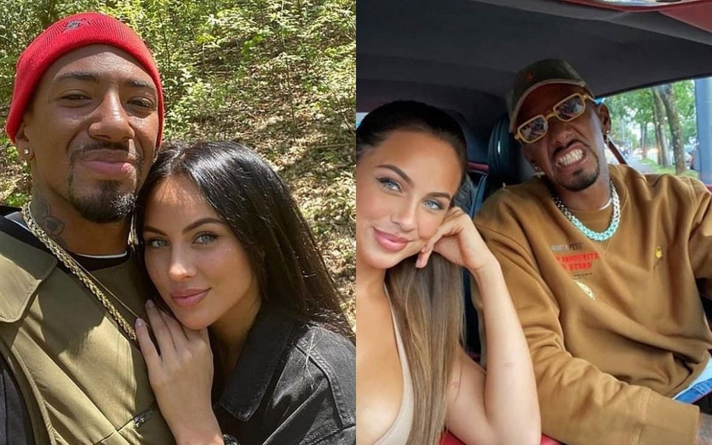 Ex Femme Boateng Ex Femme Boateng