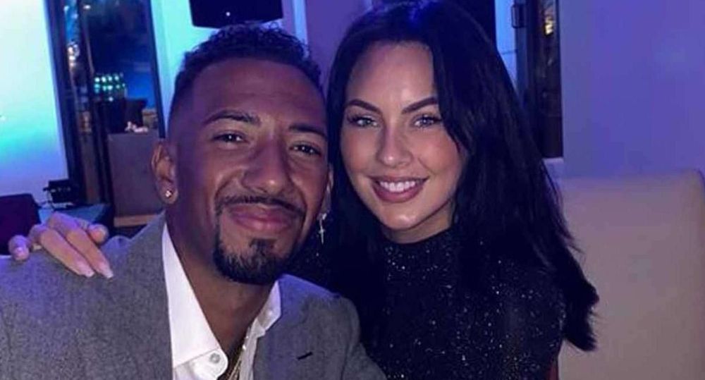 Ex Femme Boateng Ex Femme Boateng