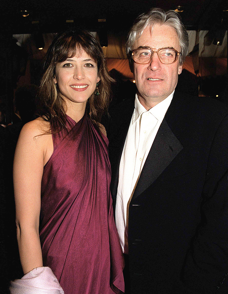 Ex Mari Sophie Marceau Ex Mari Sophie Marceau