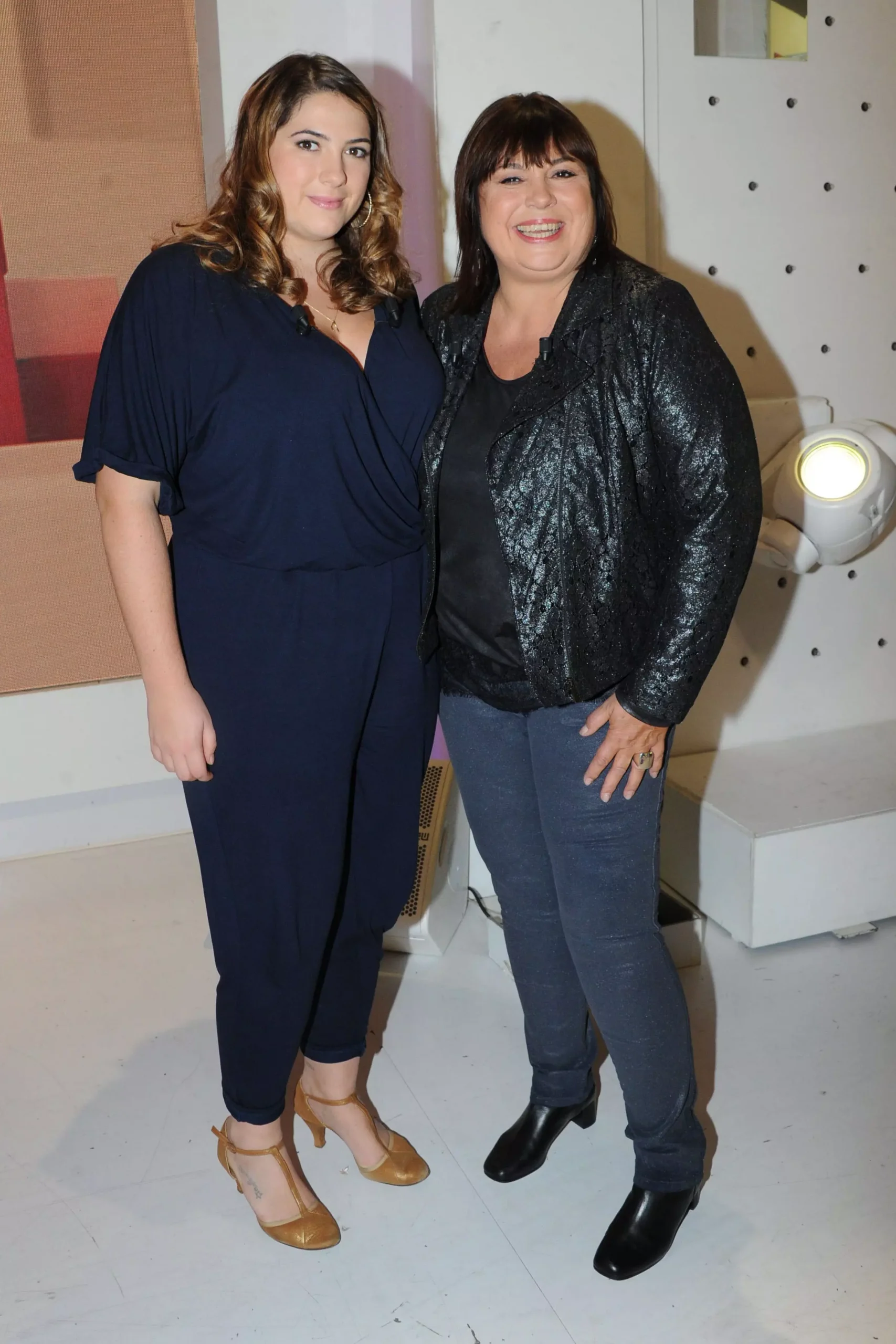 Michèle Bernier Taille