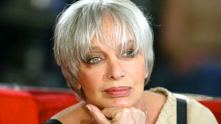 Mort De Marie Laforet