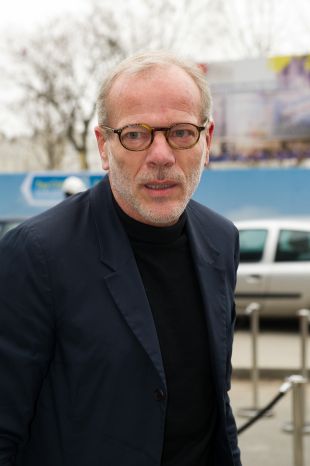 Pascal Greggory