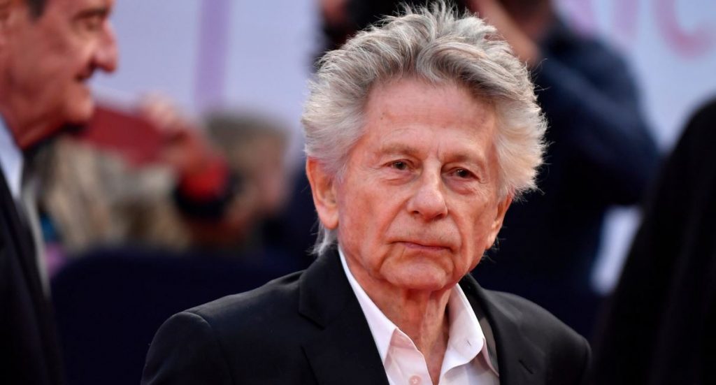 Roman Polanski Taille