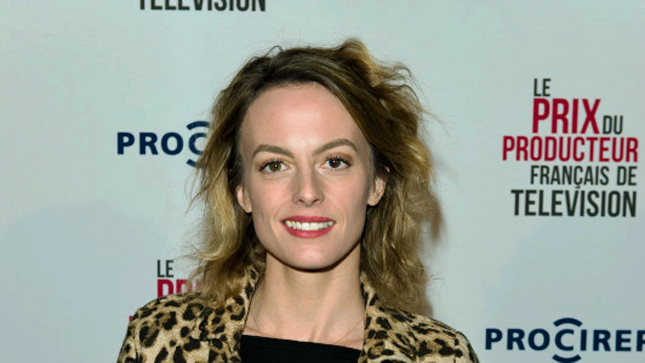 Sara Mortensen Taille