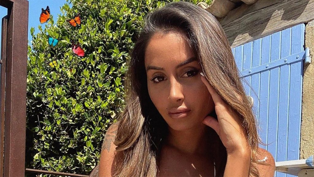 Taille Soeur El Himer