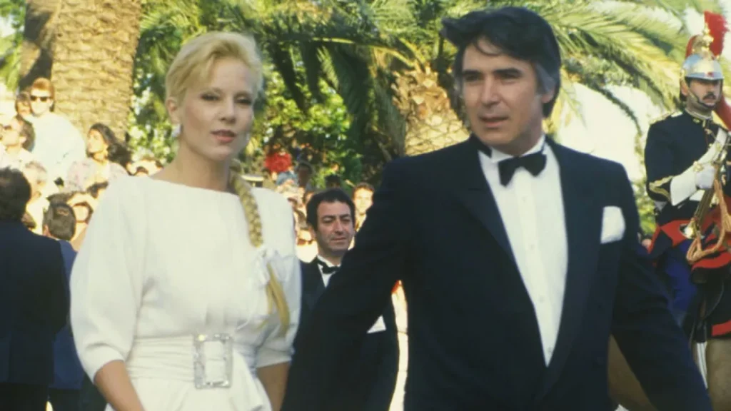 Taille Sylvie Vartan