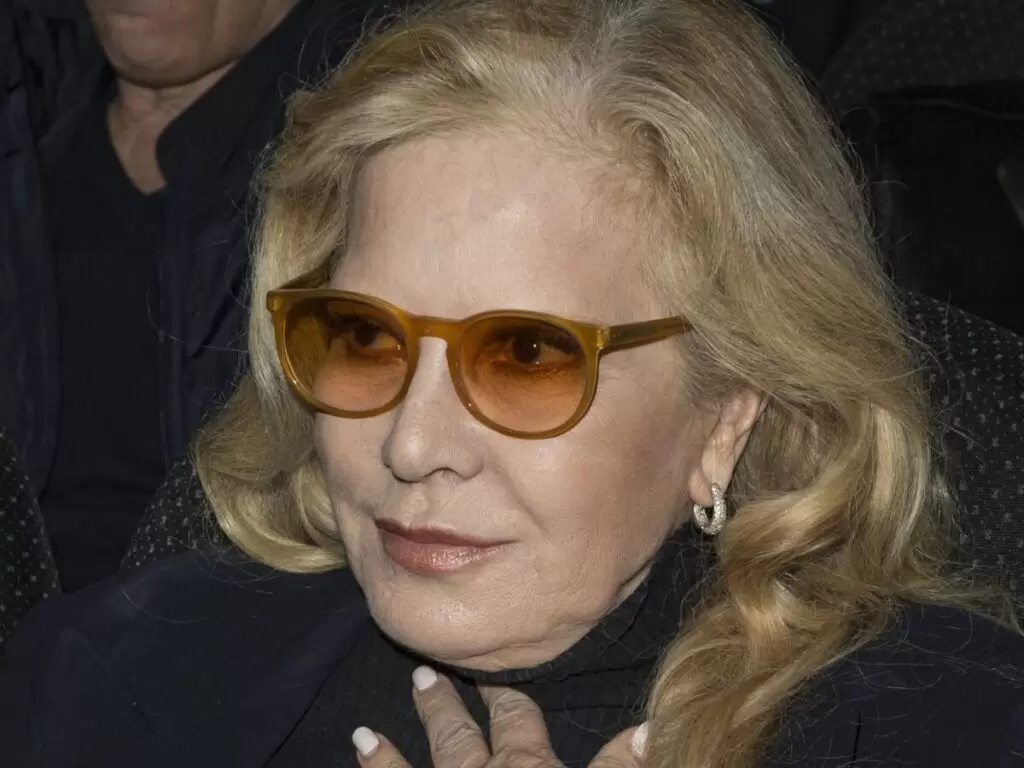 Taille Sylvie Vartan
