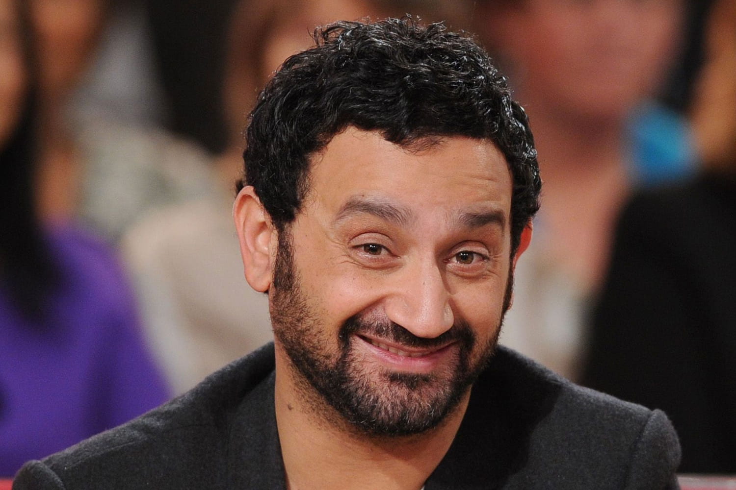 Esther Hanouna