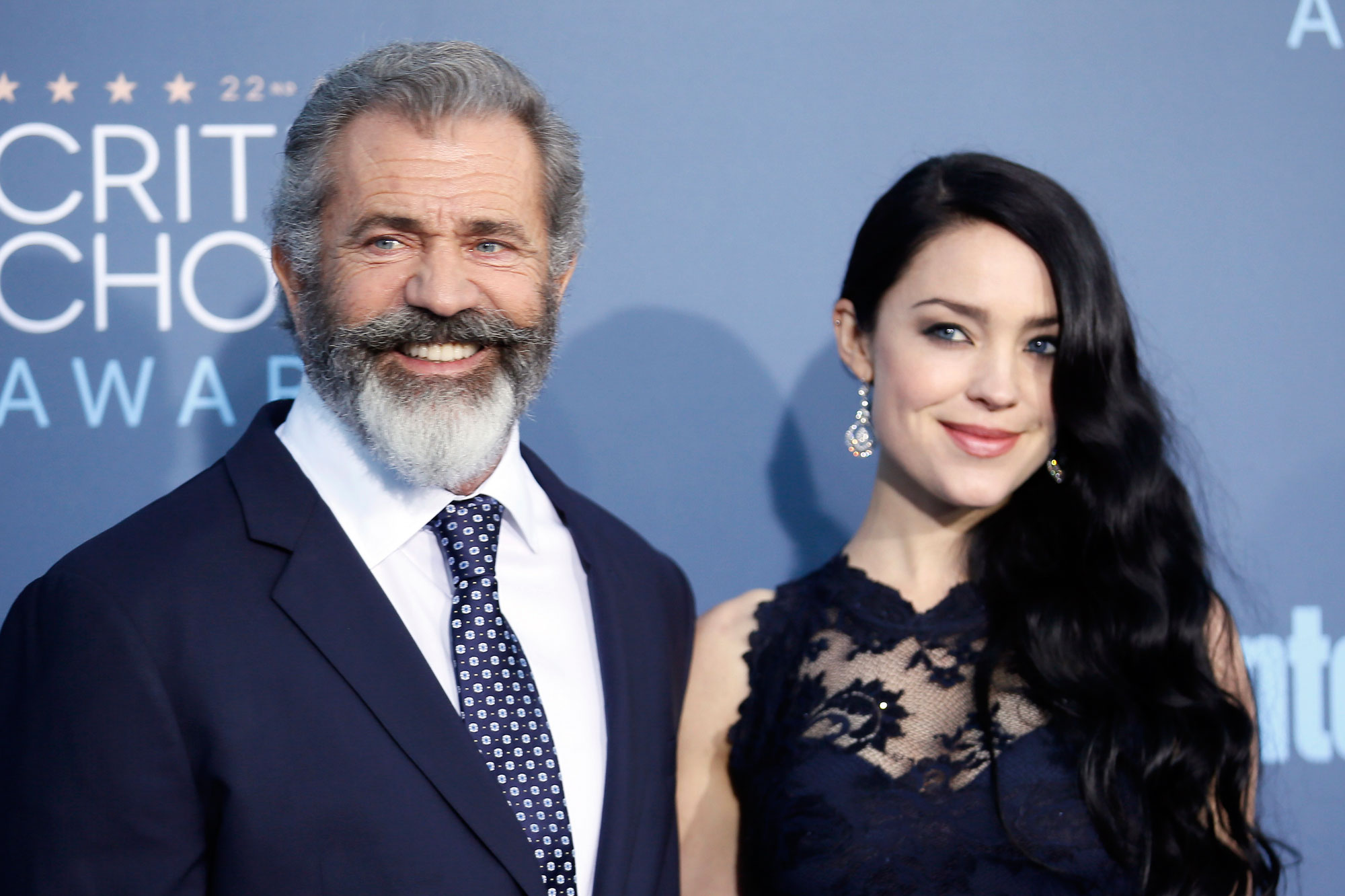 Fils De Mel Gibson