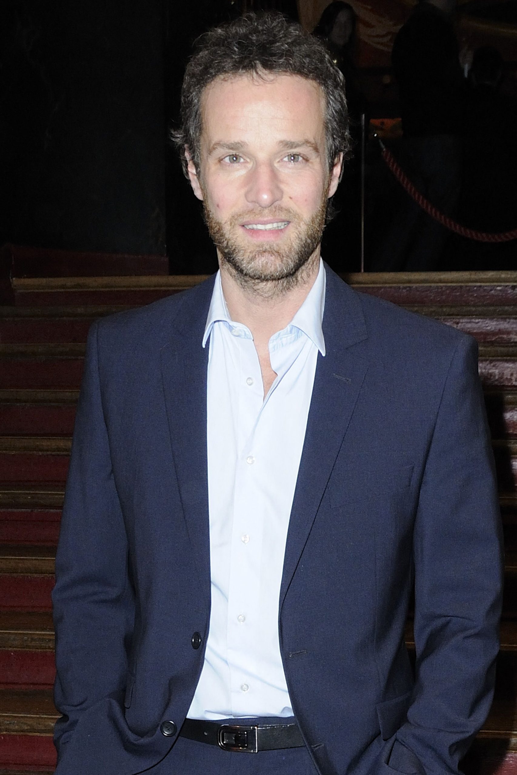 Guillaume Cramoisan Vie Privée