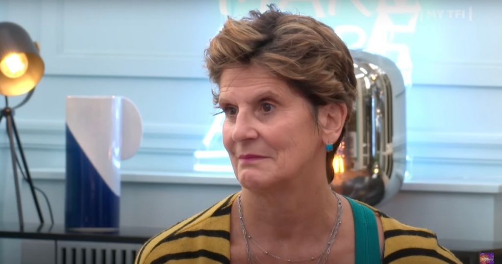 Laure Balon Née