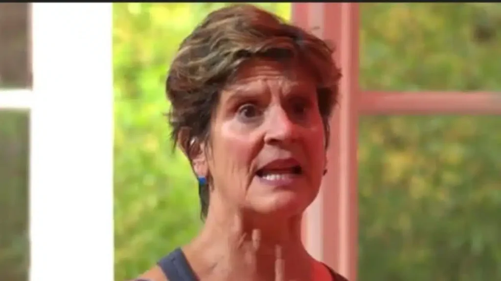 Laure Balon Née